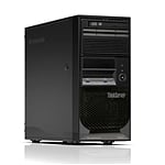 Lenovo ThinkServer TS150 E31225V6 8GB 2x1TB 4U  Servidor