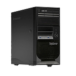 Lenovo ThinkServer TS150 E31225V6 8GB 2x1TB 4U  Servidor