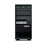 Lenovo ThinkServer TS150 E31225V6 8GB 2x1TB 4U  Servidor