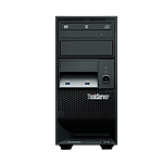 Lenovo ThinkServer TS150 E31225V6 8GB 2x1TB 4U  Servidor