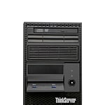 Lenovo ThinkServer TS150 E31225V6 8GB 2x1TB 4U  Servidor