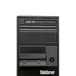 Lenovo ThinkServer TS150 E31225V6 8GB 2x1TB 4U  Servidor