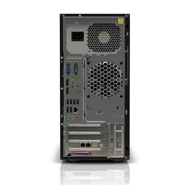 Lenovo ThinkServer TS150 E31225V6 8GB 2x1TB 4U  Servidor
