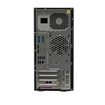 Lenovo ThinkServer TS150 E31225V6 8GB 2x1TB 4U  Servidor