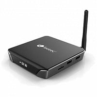 Leotec Android TV BOX 4K QUADCORE (8+1 GB) - Mini PC
