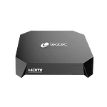 Leotec Android TV BOX Q4K216 QUADCORE 16GB 2GB  Mini PC Leotec Android TV BOX Q4K216 QUADCORE 16GB 2GB  Mini PC