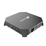 Leotec Android TV BOX Q4K216 QUADCORE 16GB 2GB  Mini PC