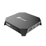 Leotec Android TV BOX Q4K18 QUADCORE 8GB 1GB  Mini PC Leotec Android TV BOX Q4K18 QUADCORE 8GB 1GB  Mini PC