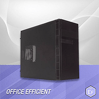 ILIFE Efficient Fifty  AMD Ryzen 5 5600G 500GB SSD 8GB DDR4