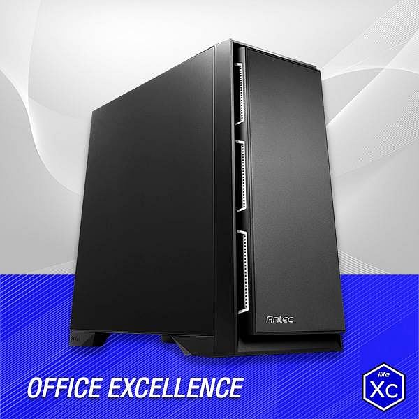 ILIFE Excellence Newton  Ryzen 9 7950X 64GB RTX4090 1TB