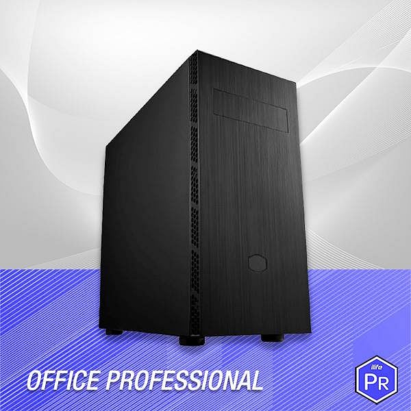 ILIFE Professional Hundred  Intel i7 13700K  32GB RAM  1TB SSD  Ordenador Office