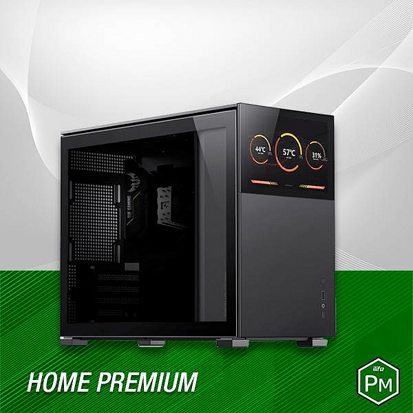 ILIFE Premium Texas  AMD Ryzen 5 7600X 1TB M2 16GB DDR5