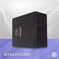 ILIFE Efficient Sixty  Intel i5 12400 8GB DDR4 1TB M2