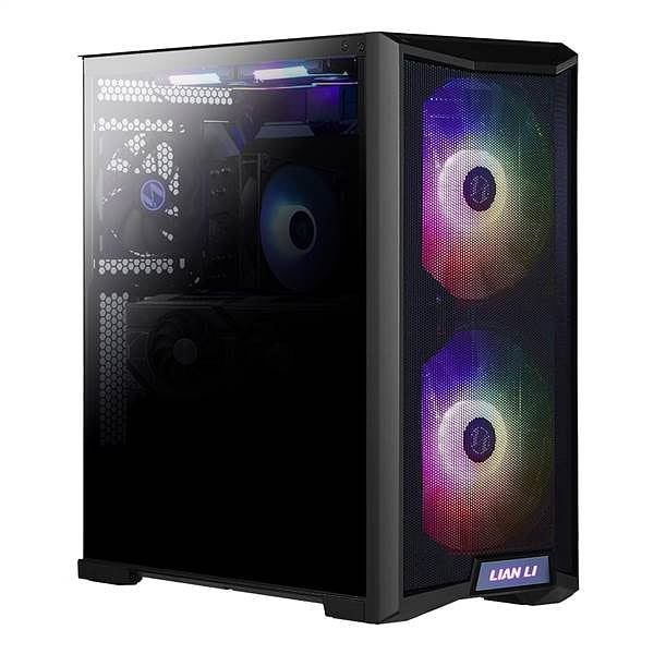 ILIFE Windforce Tempest  PC Gaming Intel Core i5 13600K SSD 1TB RAM 16GB RTX 4060 Ti