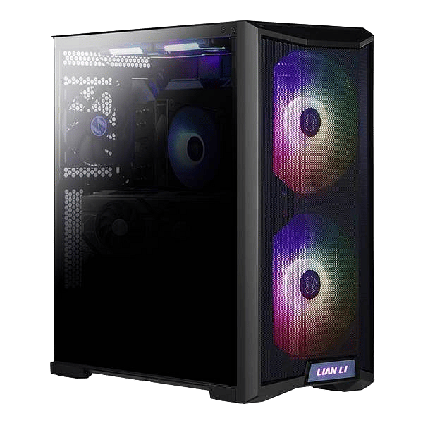 ILIFE Windforce Tempest  PC Gaming Intel Core i5 13600K SSD 1TB RAM 16GB RTX 4060 Ti