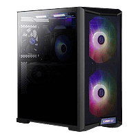 ILIFE Windforce Tempest  PC Gaming Intel Core i5 13600K SSD 1TB RAM 16GB RTX 4060 Ti