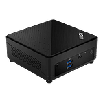 ILIFE Essential Houston - Intel i5 1235U 8GB DDR4 500GB M.2