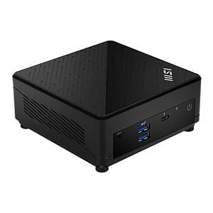 ILIFE Essential Houston  Intel i5 1235U 8GB DDR4 500GB M2