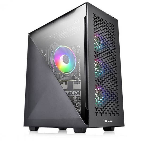 ILIFE Windforce Zephyr  PC Gaming Intel i5 14400F 16GB RAM 1TB SSD M2 RTX 4060 OC