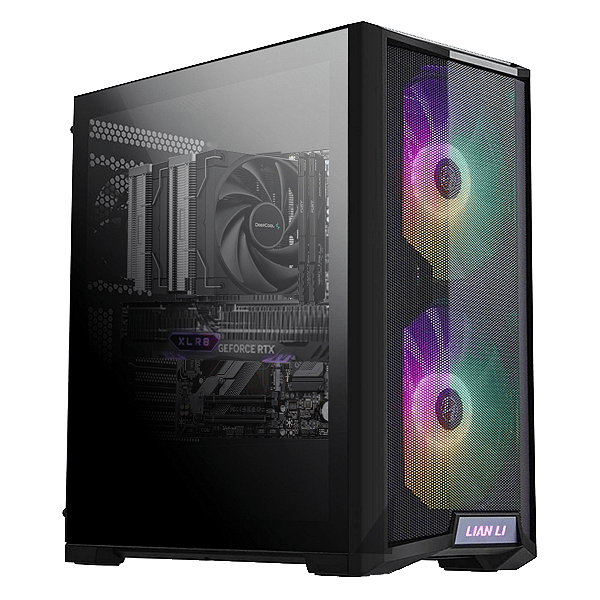 ILIFE Windforce Hurricane  i7 13700KF 32GB 1TB RTX4070 Super 12GB