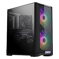 ILIFE Windforce Hurricane  i7 13700KF 32GB 1TB RTX4070 Super 12GB