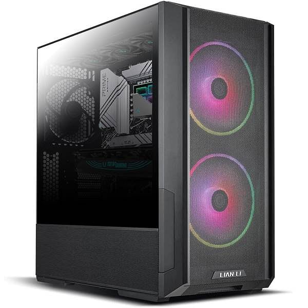 ILIFE Waterforce Monsoon  PC Gaming Intel i7 13700KF 32GB RAM DDR5 1TB SSD M2  RTX4070 Super
