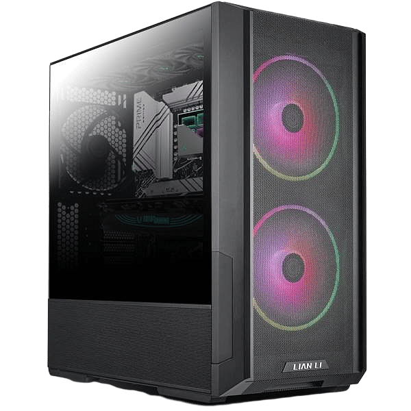 ILIFE Waterforce Monsoon  PC Gaming Intel i7 13700KF 32GB RAM DDR5 1TB SSD M2  RTX4070 Super