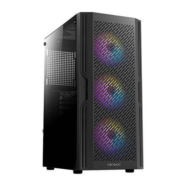 ILIFE eSports Platinum  PC Gaming Intel i5 12400F 8GB DDR4 500GB M2 GTX1650