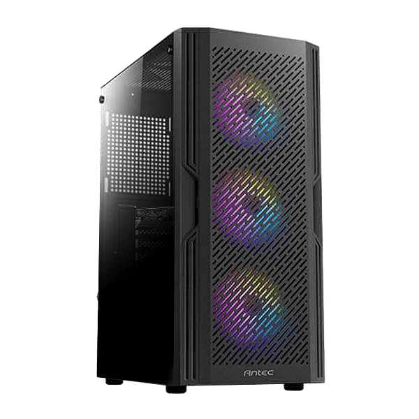 ILIFE eSports Platinum  PC Gaming Intel i5 12400F 8GB DDR4 500GB M2 GTX1650