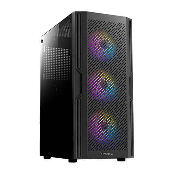 ILIFE eSports Diamond  PC Gaming AMD Ryzen 5 5600G 8GB 512GB M2