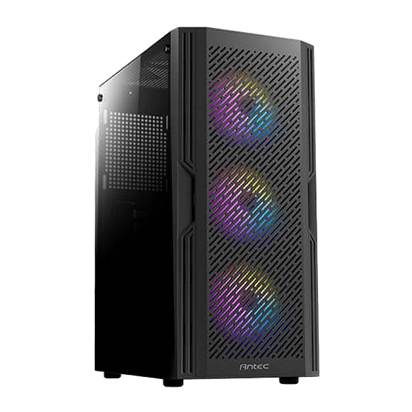 ILIFE eSports Diamond  PC Gaming AMD Ryzen 5 5600G 8GB 512GB M2