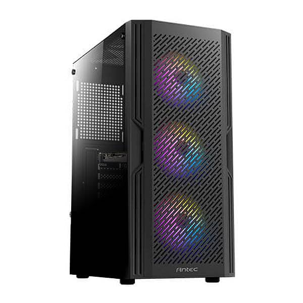 ILIFE eSports Extreme  PC Gaming Intel i5 12400f 16GB DDR4 500GB M2 RTX4060 OC 8GB