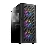 ILIFE eSports Extreme  PC Gaming Intel i5 12400f 16GB DDR4 500GB M2 RTX4060 OC 8GB