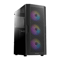 ILIFE eSports Extreme  PC Gaming Intel i5 12400f 16GB DDR4 500GB M2 RTX4060 OC 8GB