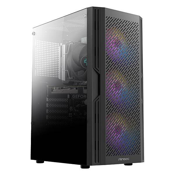 ILIFE eSports Challenger  Ryzen 7 5700x 16GB DDR4 RTX4060 8GB 512GB