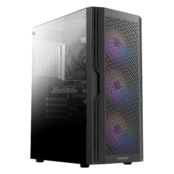 ILIFE eSports Challenger  Ryzen 7 5700x 16GB DDR4 RTX4060 8GB 512GB