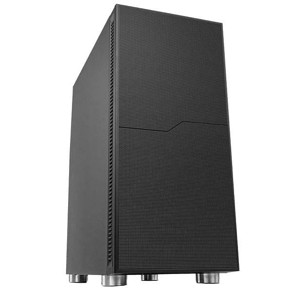 ILIFE Professional Million  PC Office Intel  i5 12400 16GB DDR4 500GB M2