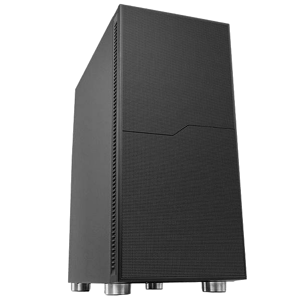 ILIFE Professional Million  PC Office Intel  i5 12400 16GB DDR4 500GB M2