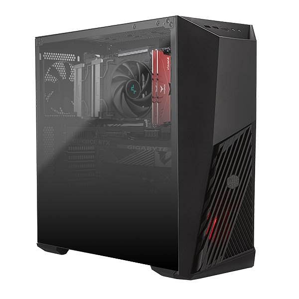 ILIFE Aorus Elite Z1  PC Gaming Intel i7 14700KF  1TB SSD  32GB RAM  GeForce RTX 4060 Ti DLSS3