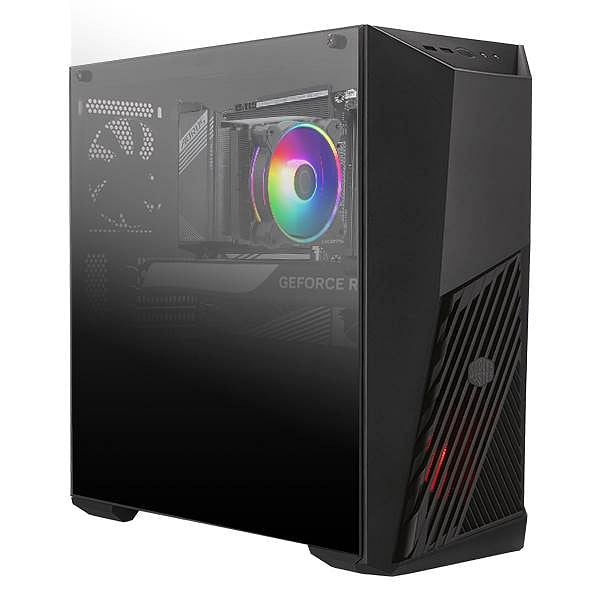 ILIFE Windforce Tornado  PC Gaming  Intel i5 14600K  1TB SSD M2 NVMe Gen4  32GB RAM DDR4  GeForce RTX 4070 Super 12GB