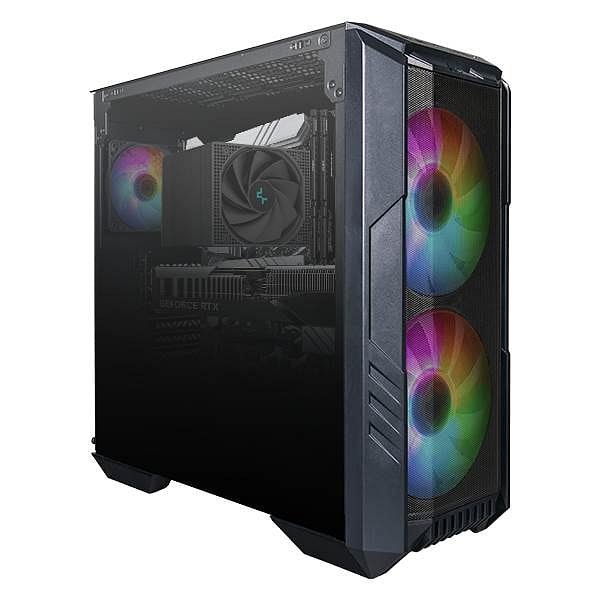 ILIFE Windforce Vortex  PC Gaming  Intel i9 14900K  1TB SSD M2 NVMe Gen4  32GB RAM DDR5  GeForce RTX 4070 TI 12GB