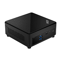 ILIFE Essential Dallas | Mini PC | Intel i7 1255U | 16GB RAM DDR4 | 1TB M.2 NVMe Gen4