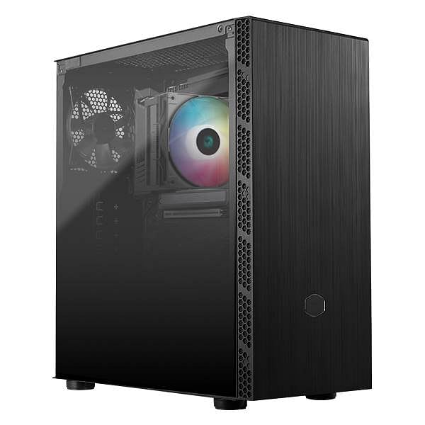 ILIFE Professional Thousand  PC Office  Intel i5 14400  16GB RAM DDR4  1TB SSD M2 NVMe Gen4  2TB HDD