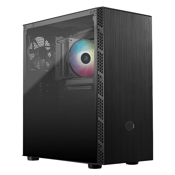 ILIFE Professional Thousand  PC Office  Intel i5 14400  16GB RAM DDR4  1TB SSD M2 NVMe Gen4  2TB HDD