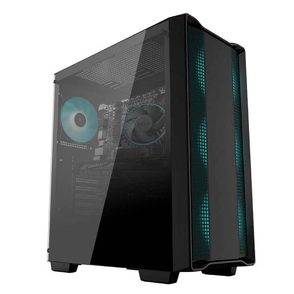 LIFE Starlight  PC Gaming  Intel Core i5 12400F  512GB SSD  16GB RAM  GeForce RTX 4060  Ordenador Sobremesa