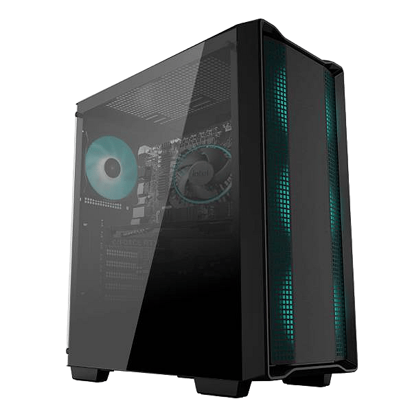 LIFE Starlight  PC Gaming  Intel Core i5 12400F  512GB SSD  16GB RAM  GeForce RTX 4060  Ordenador Sobremesa