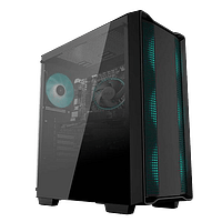 LIFE Starlight  PC Gaming  Intel Core i5 12400F  512GB SSD  16GB RAM  GeForce RTX 4060  Ordenador Sobremesa