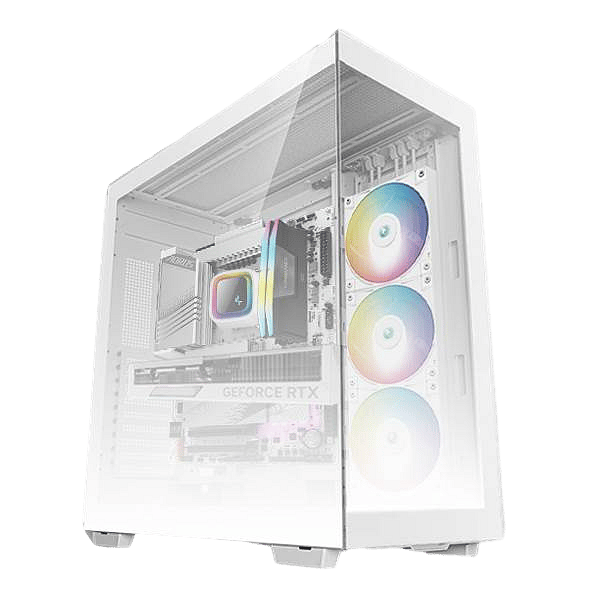 ILIFE Waterforce Wave  PC Gaming  Intel i7 14700KF  1TB SSD M2 NVMe Gen4  32GB Memoria RAM DDR5 6000MHz  GeForce RTX 4070 Super 12GB