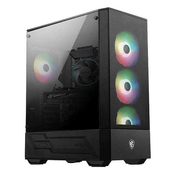 ILIFE eSports Master  PC Gaming  Intel i5 13400F  1TB SSD M2 NVMe   16GB Memoria RAM DDR5 5600MHz  GeForce RTX 4060 OC 8GB