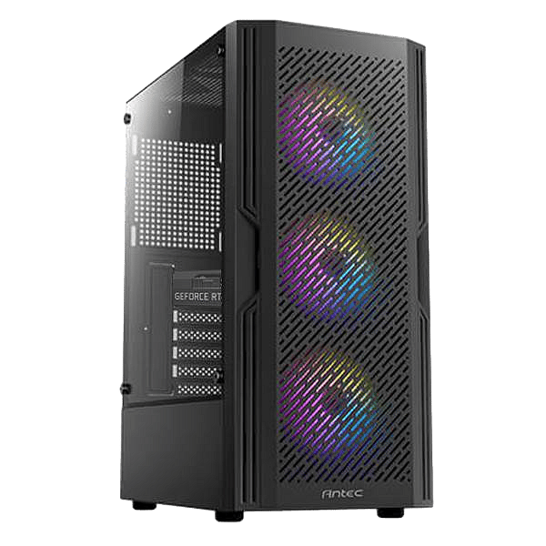 ILIFE eSports Supreme  PC Gaming  AMD Ryzen 5 5600G  512GB SSD M2 NVMe  16GB Memoria RAM DDR4 3200MHz  GeForce RTX 3060 OC 12GB